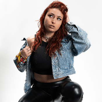 ANNIE RED