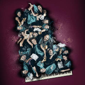 OPERETTA