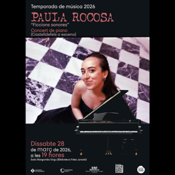PAULA ROCOSA