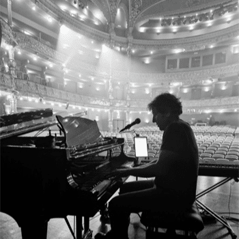 Manel Fuentes- PER QUÈ LI DIUEN "THE BOSS"? LA LLEGENDA DE BRUCE SPRINGSTEEN