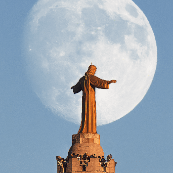 Visitas Guiadas Español - Templo Tibidabo