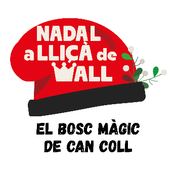 El Bosc Màgic de Can Coll