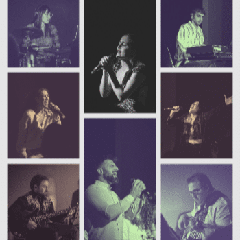 Playsounds band