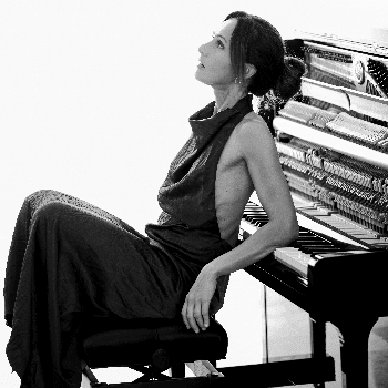 CONCERT: Laura Andrés