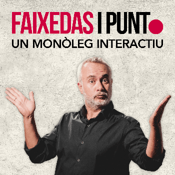 FAIXEDAS I PUNT