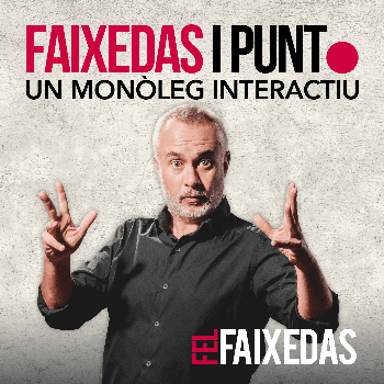 FAIXEDAS I PUNT