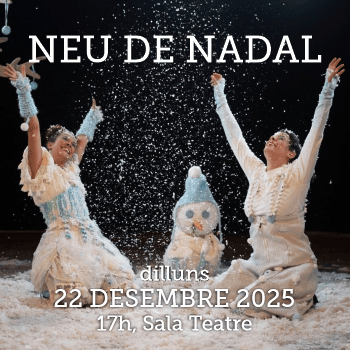 NEU DE NADAL