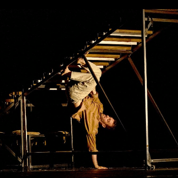 Akri / Manel Rosès