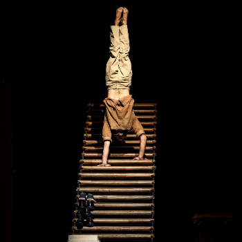 Akri / Manel Rosès