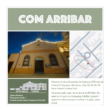 L'arquitecte prohibit