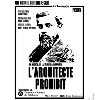 L'arquitecte prohibit
