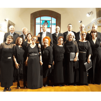 Concert Líric / Aula Lírica de Granollers