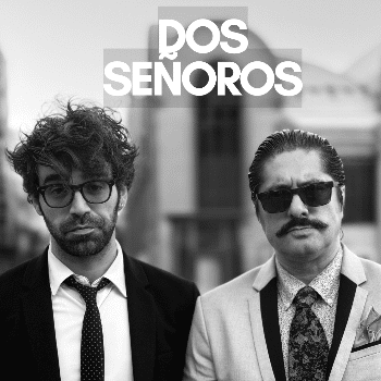 DOS SEÑOROS – DAVID VERDAGUER