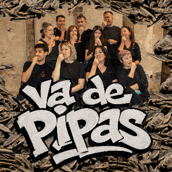 Va de pipas
