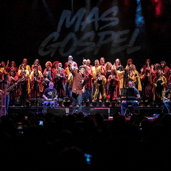 Mas Gospel