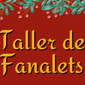 Taller de fanalets