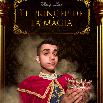 El príncep de la màgia