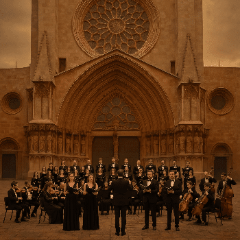 La Passió segons Sant Mateu - J.S.Bach