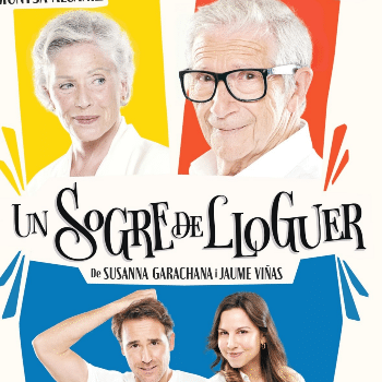 UN SOGRE DE LLOGUER, AMB JOAN PERA