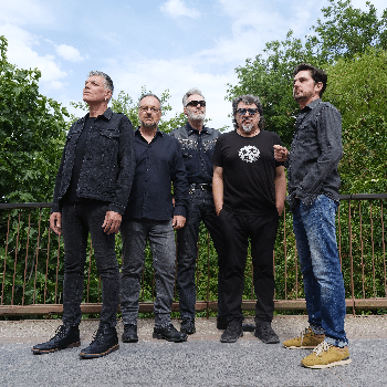 SAU i Blaumut al Festival NEC