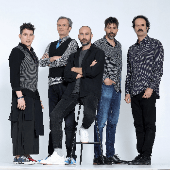 SAU i Blaumut al Festival NEC