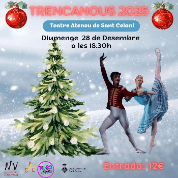 Trencanous 2025