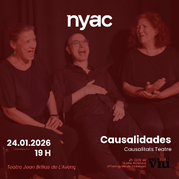 Causalidades