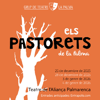 ELS PASTORETS DE LA PALMA