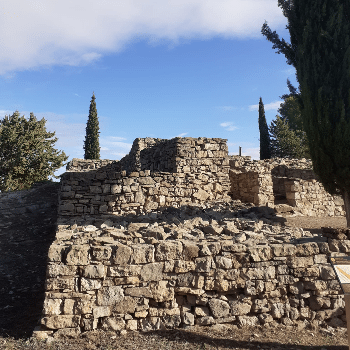 Els Guardians del Bages: ibers i medievals