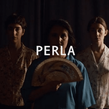 Obra de teatre: Perla