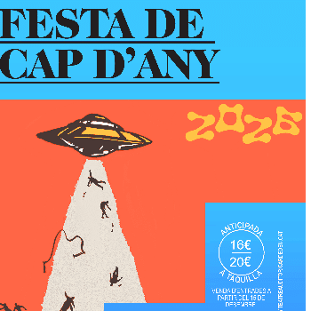 CAP D'ANY 2026 CARDEDEU