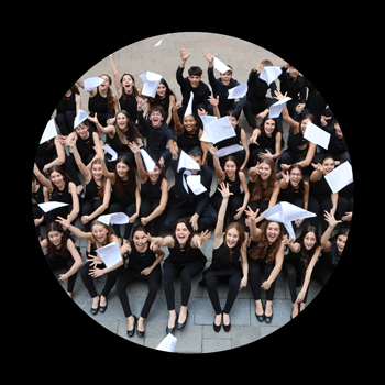 Songs of hope - VEUS. COR INFANTIL AMICS DE LA UNIÓ DE GRANOLLERS