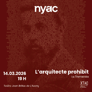 L'arquitecte prohibit