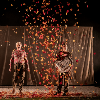 FESTIVAL OUI: LA CLAIRIÈRE