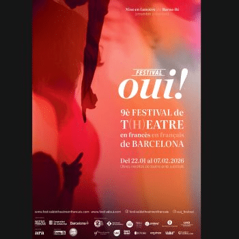 FESTIVAL OUI: LA CLAIRIÈRE