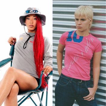 LaBlackie + Greta