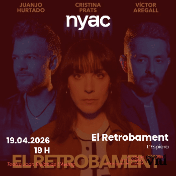 El retrobament