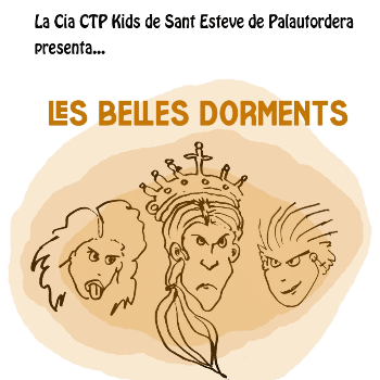 LES BELLES DORMENTS