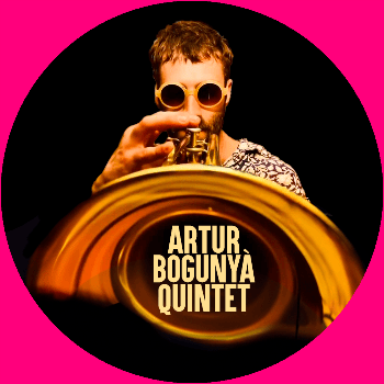 ARTUR BOGUNYÀ QUINTET (concert)