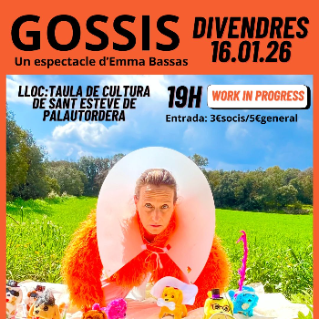 GOSSIS