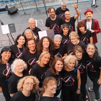 Bon vent, el musical