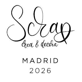 SCRAP CREA Y DECORA - MADRID