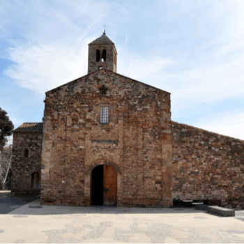 Visita guiada en castellano a La Seu d'Ègara
