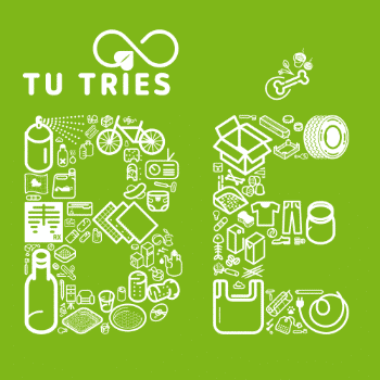 Taller bàsic de separació de residus - CCVIC Joan Triadú