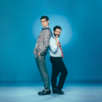 Autónomos, el musical