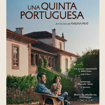 UNA QUINTA PORTUGUESA