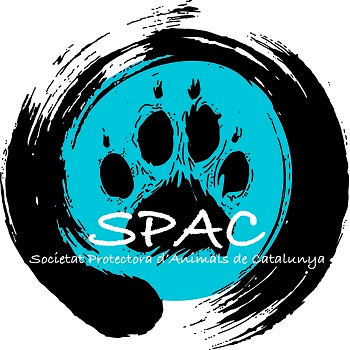 DONATIU SPAC (Societat Protectora d'animals de Catalunya)