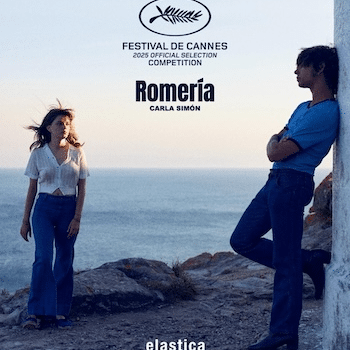 ROMERIA (Cinema Cicle Gaudí)