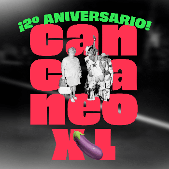 Cancaneo XL