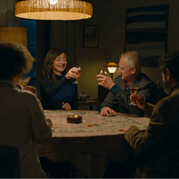 Cinema Gaudí: Una Quinta Portuguesa
